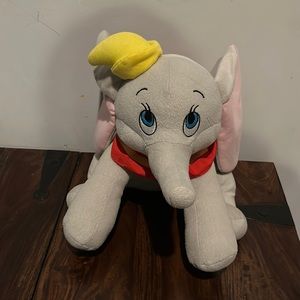 Disney’s Dumbo Stuffed Animal